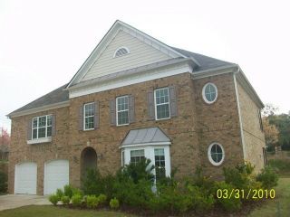 Foreclosed Home - List 100090761
