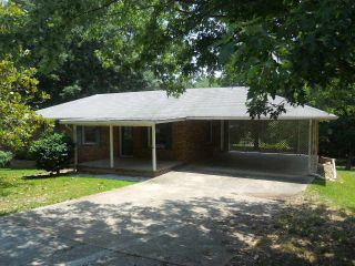Foreclosed Home - 6370 MOUNT ZION BLVD, 30260