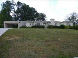 Foreclosed Home - 2227 KINGSWOOD DR, 30260