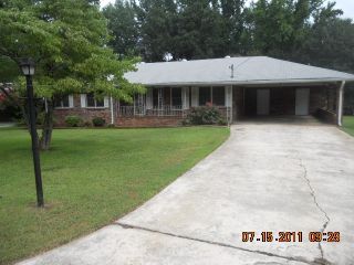 Foreclosed Home - 1566 PATRICIA DR, 30260