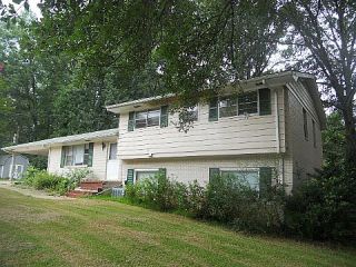 Foreclosed Home - 1002 MORROW RD, 30260