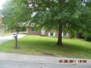 Foreclosed Home - 6442 LANIER RD, 30260