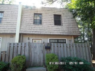Foreclosed Home - 6440 WOODSTONE TER, 30260