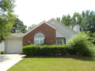 Foreclosed Home - 2741 TEAL LANDING DR, 30260