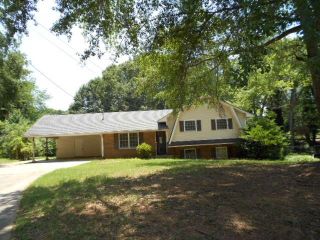 Foreclosed Home - 1429 GRACELAND CT, 30260
