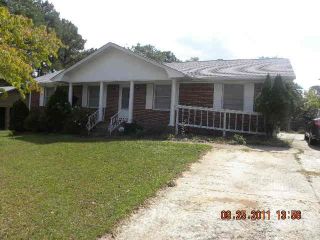 Foreclosed Home - 1863 MURAL CIR, 30260