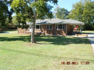 Foreclosed Home - 6311 HUIE DR, 30260