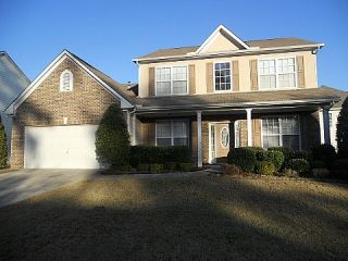 Foreclosed Home - 6099 FOXCROFT CT, 30260