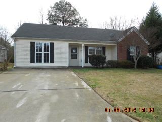 Foreclosed Home - 2747 TEAL LANDING DR, 30260
