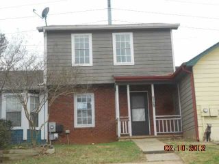 Foreclosed Home - 6129 PRINCETON AVE, 30260
