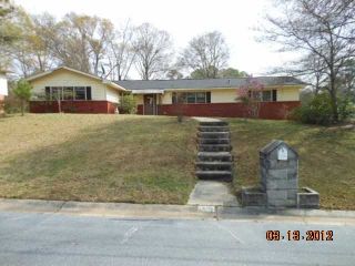 Foreclosed Home - List 100269440