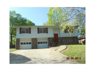 Foreclosed Home - 6165 GRACELAND CIR, 30260