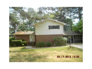 Foreclosed Home - List 100285863