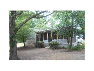 Foreclosed Home - 5105 1ST AVE, 30260
