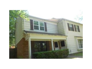 Foreclosed Home - 6590 SLEEPY HOLLOW LN, 30260