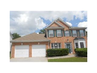 Foreclosed Home - 6012 FOXCROFT CT, 30260