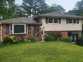 Foreclosed Home - 2283 WILLOBY CT, 30260
