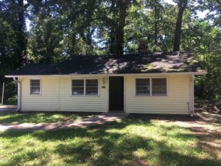 Foreclosed Home - 5141 3RD ST, 30260