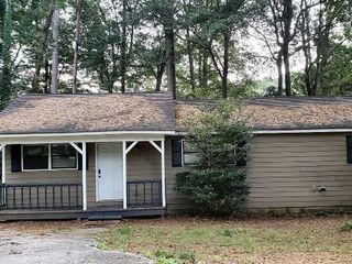 Foreclosed Home - 2730 STARR RD, 30260