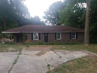 Foreclosed Home - 2725 LAKE HARBIN RD, 30260