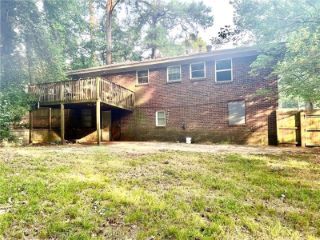 Foreclosed Home - 5324 ORCHARD PL, 30260