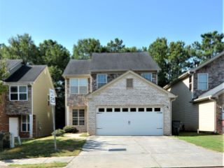 Foreclosed Home - 1517 ARBOR PLACE DR, 30260
