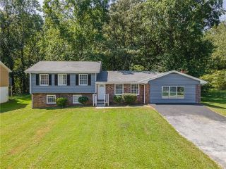 Foreclosed Home - 6811 MADDOX RD, 30260