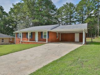 Foreclosed Home - 6367 MONICA DR, 30260