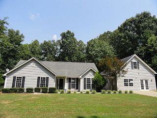 Foreclosed Home - 2969 CORINTH RD, 30263