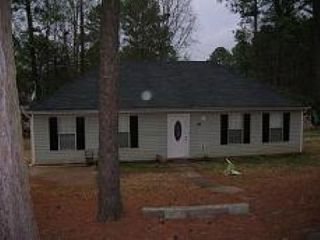 Foreclosed Home - List 100016800