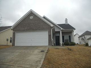 Foreclosed Home - List 100016803