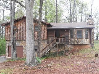 Foreclosed Home - List 100021857