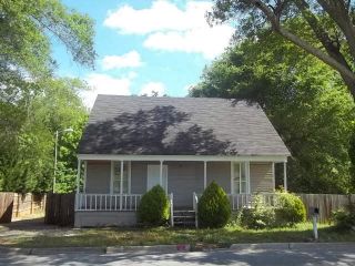 Foreclosed Home - List 100041318