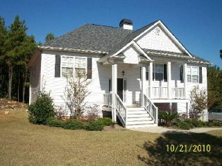 Foreclosed Home - List 100041426