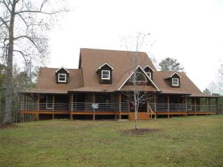 Foreclosed Home - List 100041691