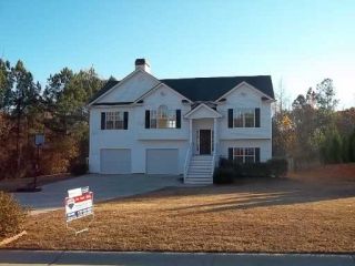 Foreclosed Home - List 100041875
