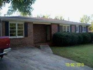 Foreclosed Home - List 100042327