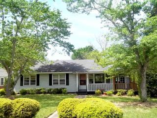 Foreclosed Home - List 100042448