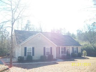 Foreclosed Home - 260 SANDERS DAVIS RD, 30263