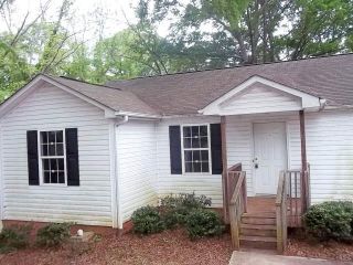 Foreclosed Home - List 100043411