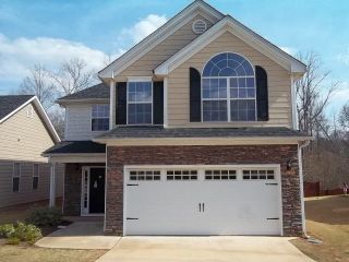 Foreclosed Home - List 100043480