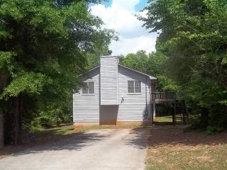 Foreclosed Home - List 100043505