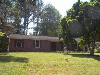 Foreclosed Home - List 100043523