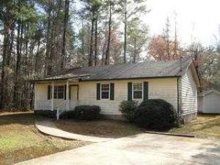Foreclosed Home - List 100043794
