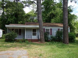 Foreclosed Home - List 100069574