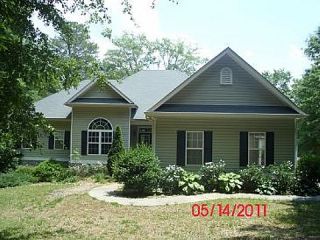 Foreclosed Home - List 100069577