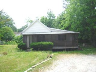 Foreclosed Home - List 100079684