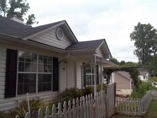 Foreclosed Home - List 100090386