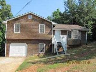 Foreclosed Home - List 100090445