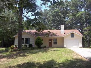 Foreclosed Home - List 100090571